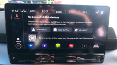 CUPRA Born 169kW e-Boost V2 58kWh 5dr Auto Electric Hatchback